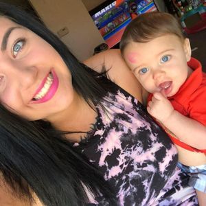 Meet your Posher, Bailey